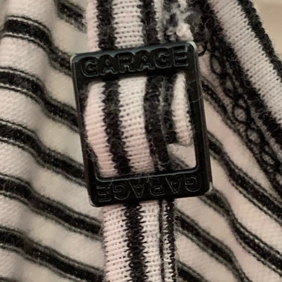 🛍3/30$ Black and white dress - Picture 7 of 7